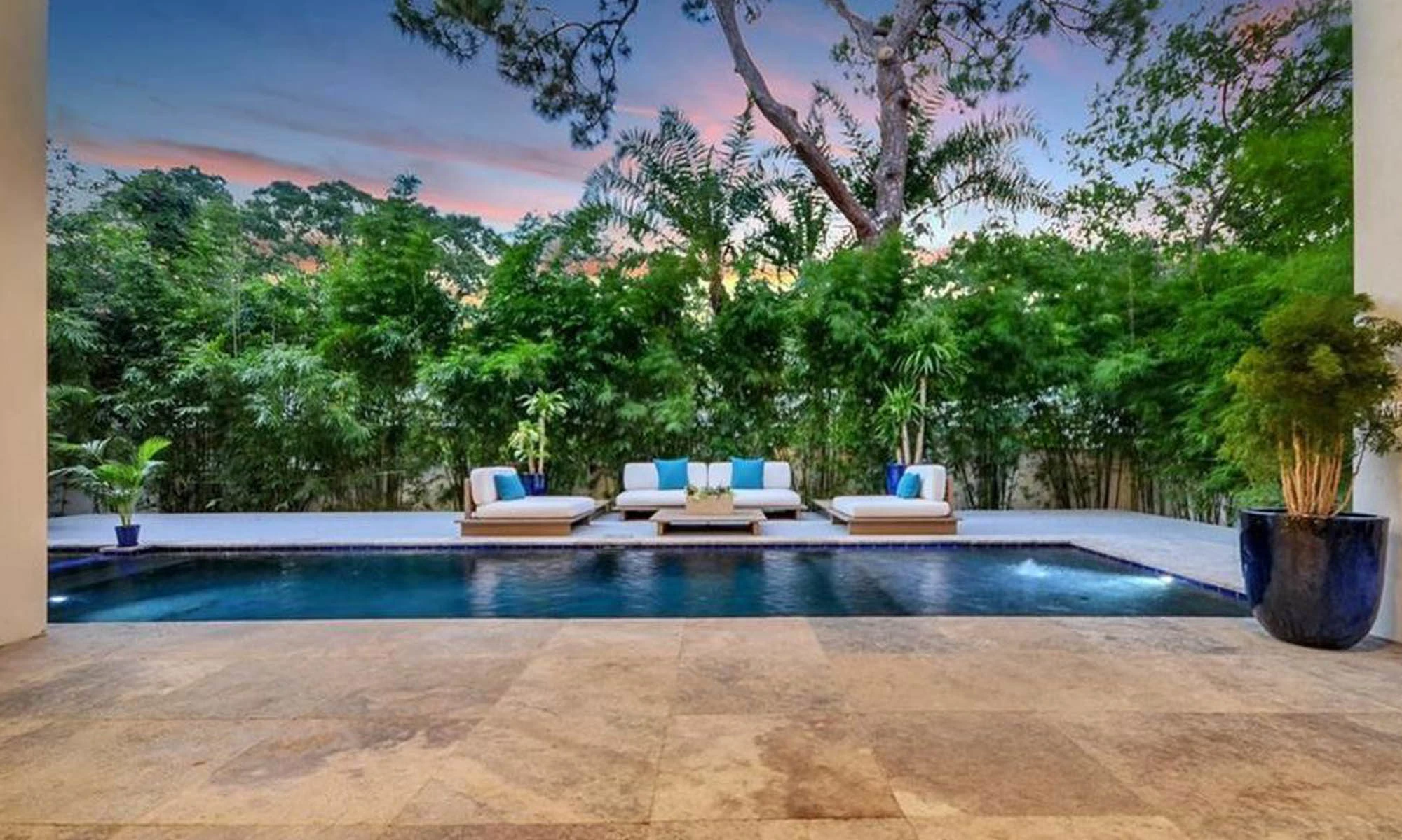 Hero Pool View Pool Builder in Plant City, FL | Hive Outdoor Living