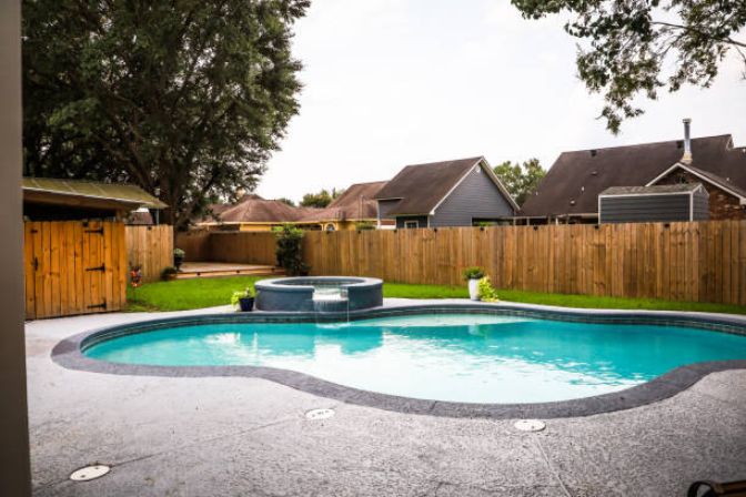 Cost of Pool Installation in Tampa