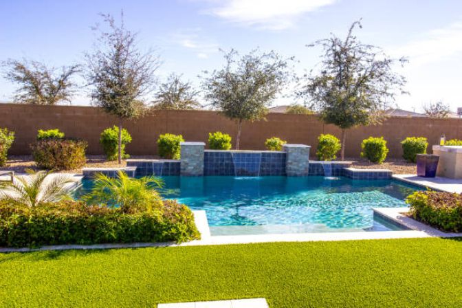 Building Pools in Small Yards: What to Keep in Mind